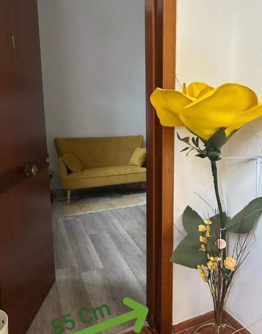 La Sosta Vintage, Appartamento Pisa Apartment