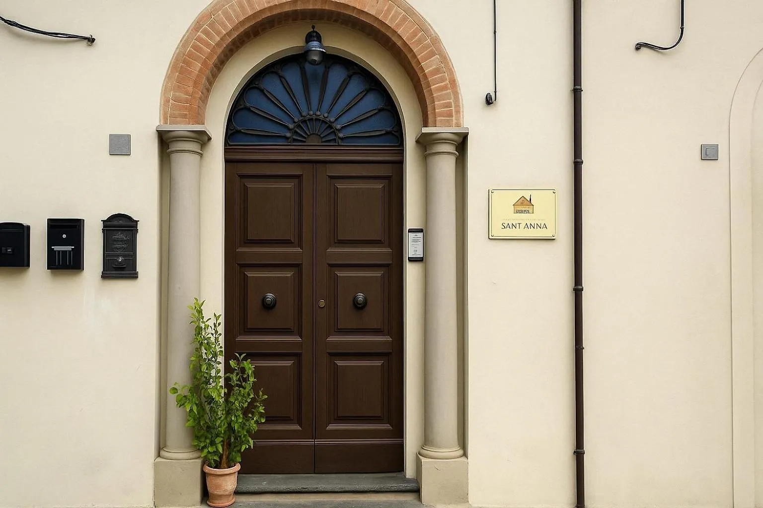 La Sosta Vintage, Appartamento Pisa