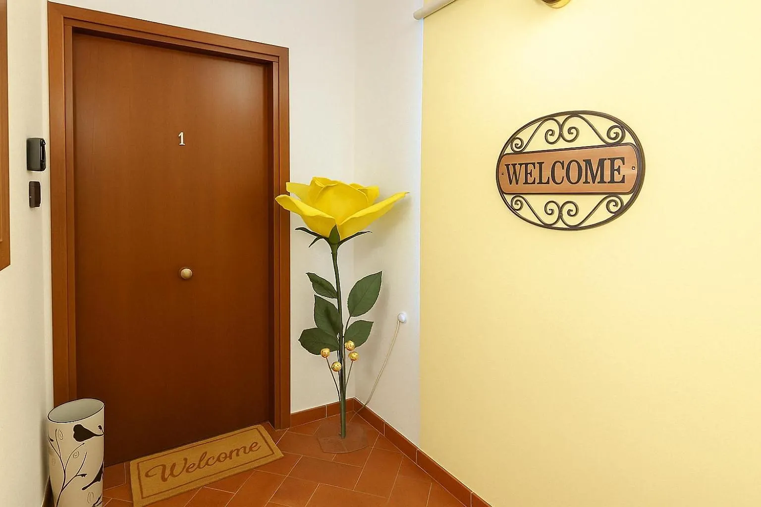 La Sosta Vintage, Appartamento Pisa Italy