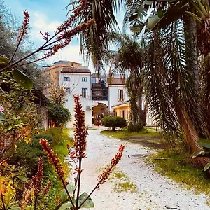 *** Hotel La Palma Italia