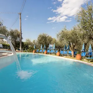 **** Hotel Internazionale Italia