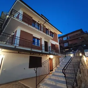  Affittacamere Belvedere Italia