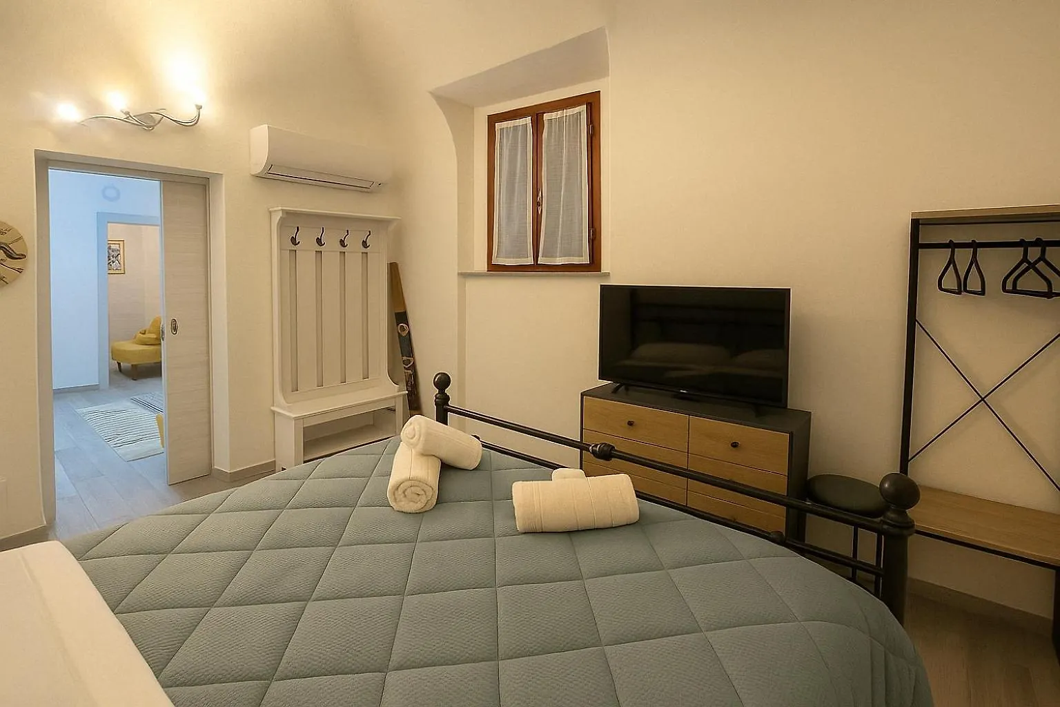 La Sosta Vintage, Appartamento Piza Apartament