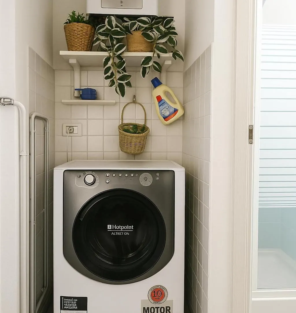 Apartament La Sosta Vintage, Appartamento Piza
