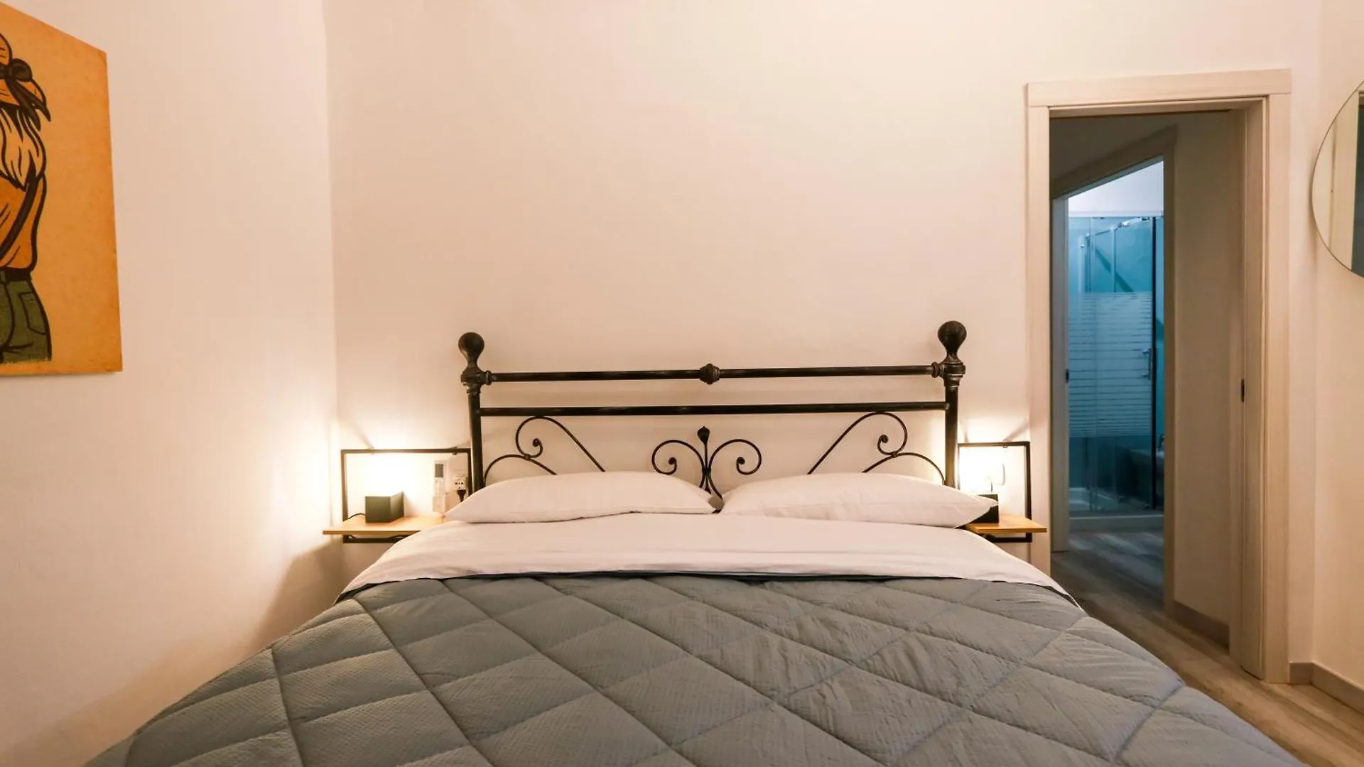 Apartament La Sosta Vintage, Appartamento Piza